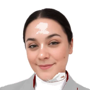 Anna Kiričenková – správa nemovitostí DELUX REALITY Znojmo