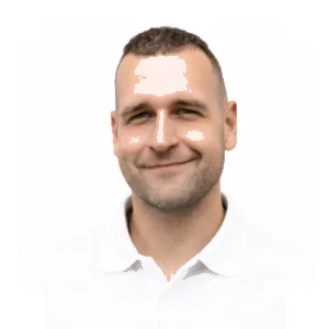 Petr Kubinec – realitní makléř DELUX REALITY Znojmo