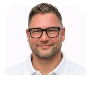 Radek Stehlík – jednatel DELUX REALITY Znojmo
