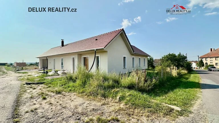 Rodinný Dům Vrbovec