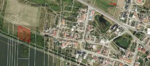 Prodej pozemku  Hevlín – fotka 5