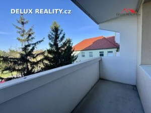 Byt 1+1 ulice Vídeňská třída – fotka 16