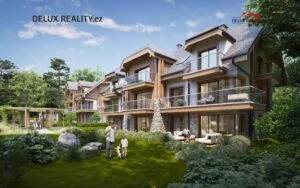 Investiční apartmány Polsko – fotka 3
