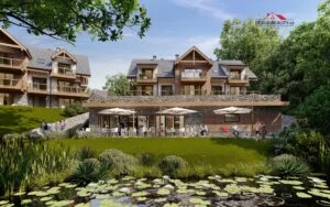 Investiční apartmány Polsko – fotka 4