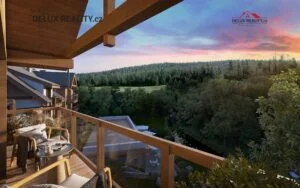 Investiční apartmány Polsko – fotka 5