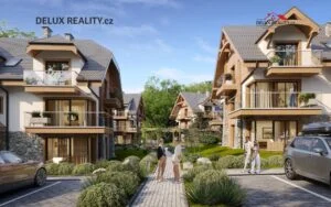 Investiční apartmány Polsko – fotka 7