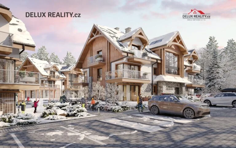 Investiční apartmány Polsko