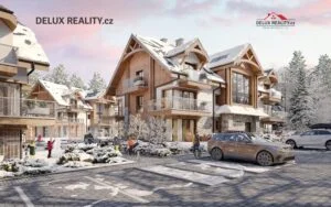 Investiční apartmány Polsko – fotka 8