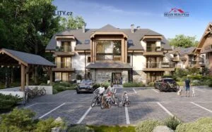 Investiční apartmány Polsko – fotka 9