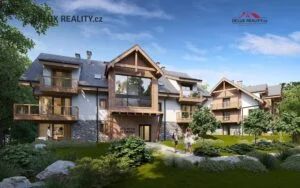 Investiční apartmány Polsko – fotka 10
