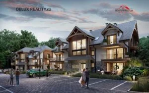 Investiční apartmány Polsko – fotka 11