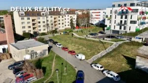 Byt 1+1 ulice Vídeňská třída – fotka 4