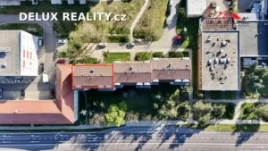 Byt 1+1 ulice Vídeňská třída – fotka 6