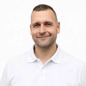Petr Kubinec – realitní makléř DELUX REALITY, specialista na nájmy Brno
