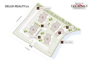 Investiční apartmány Polsko – fotka 1