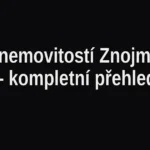 Jak prodat byt ve Znojmě rychle a za nejlepší cenu