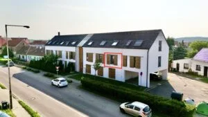 Prodej bytu 1+kk ulice Šatovská – fotka 3