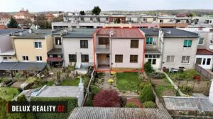 Prodej domu 4+1 Větrná, Miroslav – fotka 2