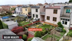 Prodej domu 4+1 Větrná, Miroslav – fotka 5