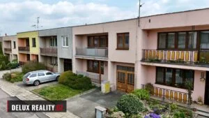 Prodej domu 4+1 Větrná, Miroslav – fotka 14