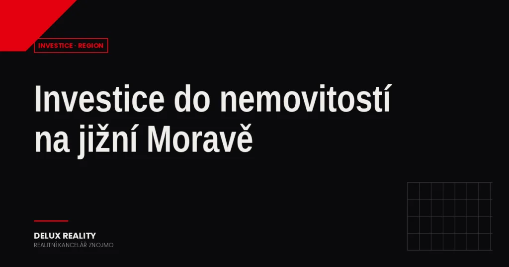 Jak prodat nemovitost rychleji a za lepší cenu