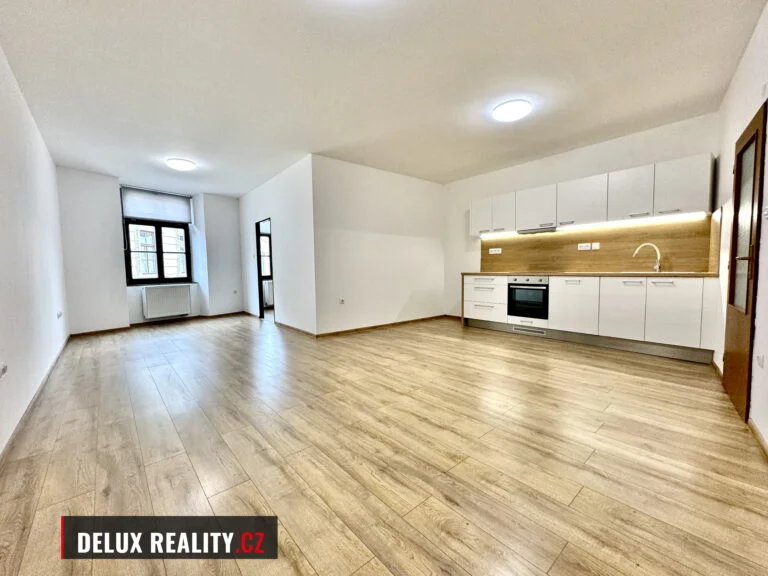 Pronájem bytu 2+kk, Velká Michalská, Znojmo