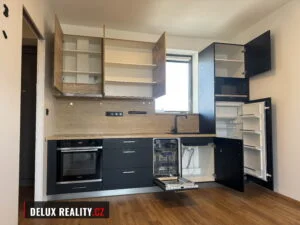Prodej bytu 2+kk, Šatovská 495/9, Znojmo - Oblekovice