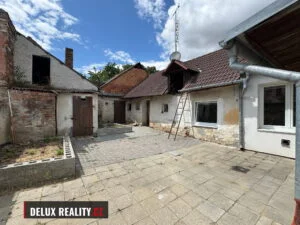 Prodej rodinného domu 4+1, Plenkovice – fotka 13