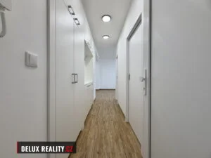 Pronájem 4+kk Přímětická Znojmo
