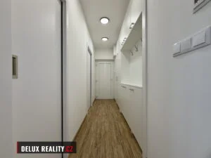 Pronájem 4+kk Přímětická Znojmo