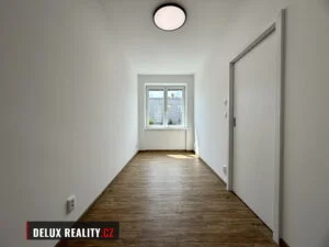 Pronájem 4+kk Přímětická Znojmo