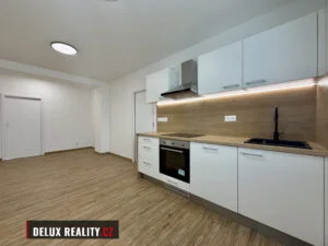 Pronájem 4+kk Přímětická Znojmo