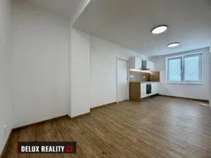 Pronájem 4+kk Přímětická Znojmo