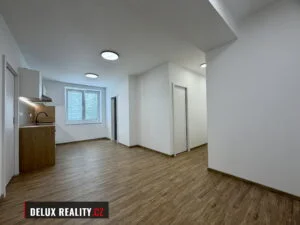 Pronájem 4+kk Přímětická Znojmo