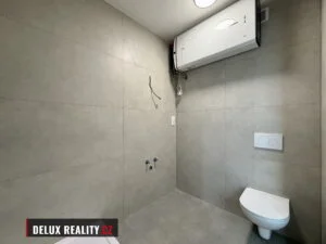 Pronájem 4+kk Přímětická Znojmo
