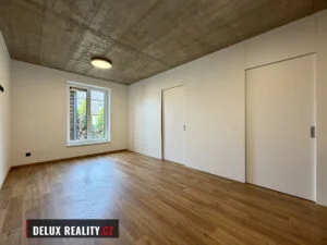 Pronájem bytu 2kk Šatovská Znojmo — pokoj