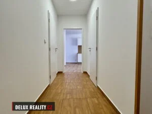 Pronájem bytu 2+kk, Sokolská 43, Znojmo – Chodba
