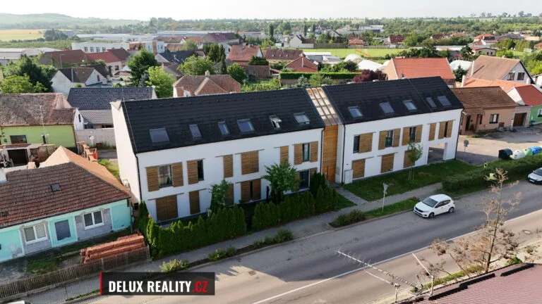 Pronájem bytu 2kk, ulice Šatovská, Znojmo
