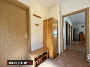 Prodej rodinného domu 4+kk, Šumná - foto 1