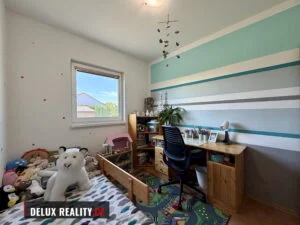Prodej rodinného domu 4+kk, Šumná - foto 4