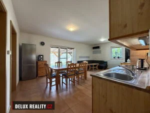 Prodej rodinného domu 4+kk, Šumná - foto 7