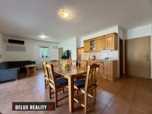 Prodej rodinného domu 4+kk, Šumná - foto 8
