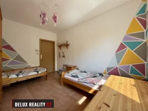 Prodej rodinného domu 4+kk, Šumná - foto 14