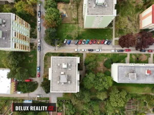 Prodej bytu 3+1 s lodžií, Palackého nám. 14, Znojmo - foto 3