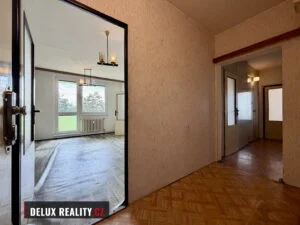 Prodej bytu 3+1 s lodžií, Palackého nám. 14, Znojmo - foto 4