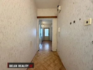 Prodej bytu 3+1 s lodžií, Palackého nám. 14, Znojmo - foto 5
