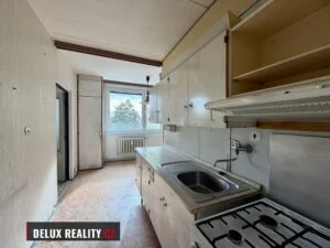 Prodej bytu 3+1 s lodžií, Palackého nám. 14, Znojmo - foto 9