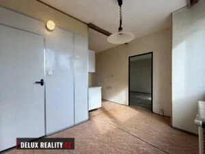 Prodej bytu 3+1 s lodžií, Palackého nám. 14, Znojmo - foto 11
