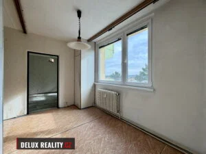 Prodej bytu 3+1 s lodžií, Palackého nám. 14, Znojmo - foto 12