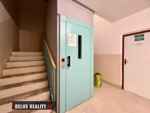 Prodej bytu 3+1 s lodžií, Palackého nám. 14, Znojmo - foto 19